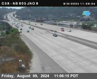 NB 805 JNO Rte 8