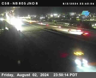 NB 805 JNO Rte 8