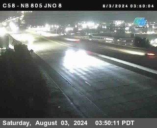 NB 805 JNO Rte 8