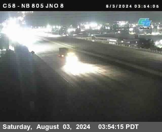 NB 805 JNO Rte 8