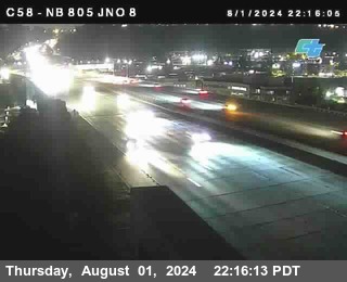 NB 805 JNO Rte 8