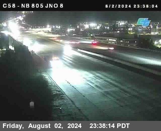 NB 805 JNO Rte 8