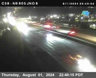 NB 805 JNO Rte 8