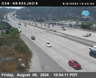 NB 805 JNO Rte 8