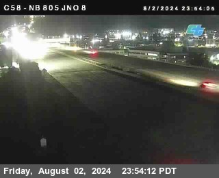 NB 805 JNO Rte 8