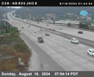 NB 805 JNO Rte 8