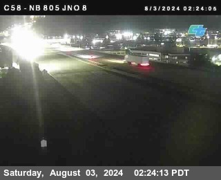 NB 805 JNO Rte 8