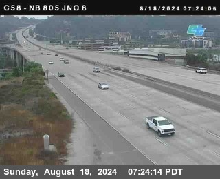 NB 805 JNO Rte 8