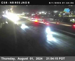 NB 805 JNO Rte 8