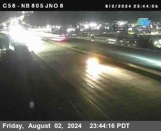 NB 805 JNO Rte 8