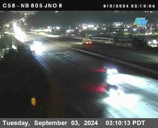 NB 805 JNO Rte 8