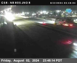 NB 805 JNO Rte 8