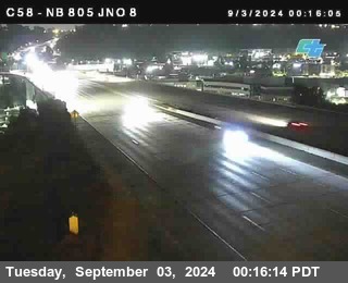 NB 805 JNO Rte 8