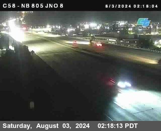 NB 805 JNO Rte 8