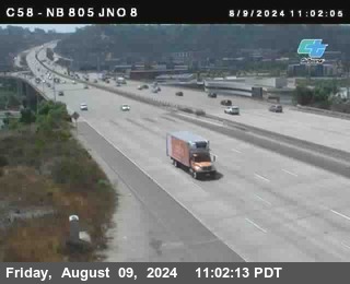 NB 805 JNO Rte 8