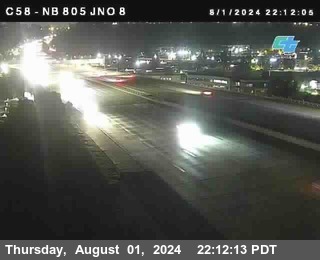 NB 805 JNO Rte 8