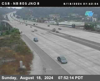 NB 805 JNO Rte 8