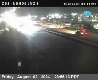 NB 805 JNO Rte 8