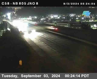 NB 805 JNO Rte 8