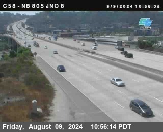 NB 805 JNO Rte 8