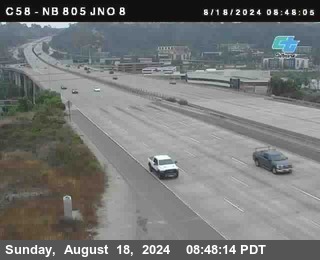 NB 805 JNO Rte 8