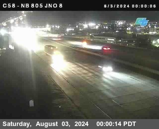 NB 805 JNO Rte 8