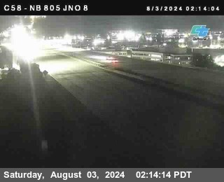 NB 805 JNO Rte 8