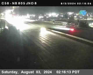 NB 805 JNO Rte 8