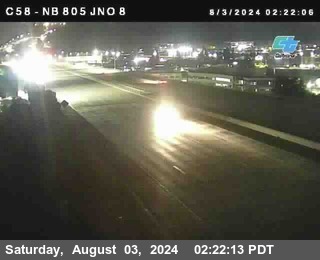 NB 805 JNO Rte 8