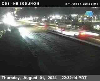 NB 805 JNO Rte 8