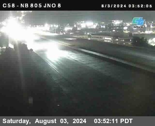 NB 805 JNO Rte 8