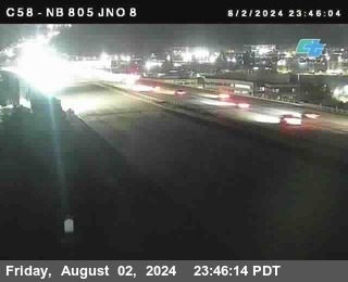 NB 805 JNO Rte 8