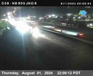 NB 805 JNO Rte 8