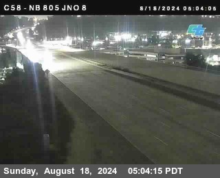 NB 805 JNO Rte 8