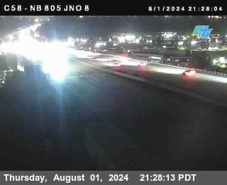 NB 805 JNO Rte 8