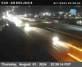 NB 805 JNO Rte 8