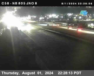 NB 805 JNO Rte 8