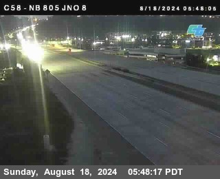 NB 805 JNO Rte 8