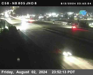 NB 805 JNO Rte 8