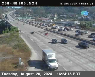 NB 805 JNO Rte 8