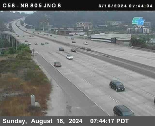 NB 805 JNO Rte 8