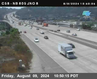 NB 805 JNO Rte 8