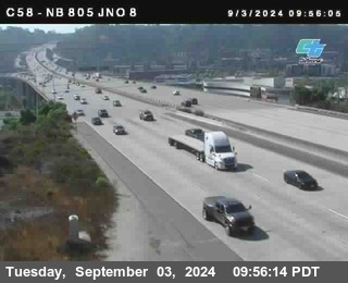 NB 805 JNO Rte 8