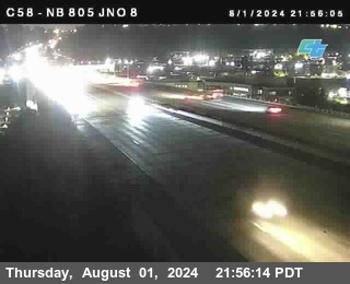 NB 805 JNO Rte 8