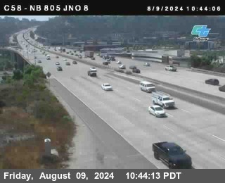 NB 805 JNO Rte 8