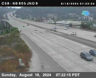 NB 805 JNO Rte 8