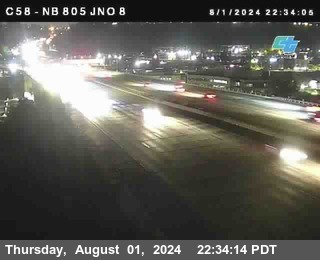 NB 805 JNO Rte 8