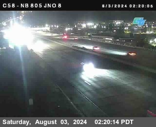 NB 805 JNO Rte 8