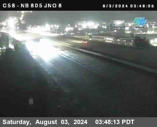 NB 805 JNO Rte 8