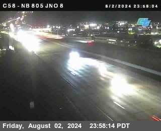 NB 805 JNO Rte 8